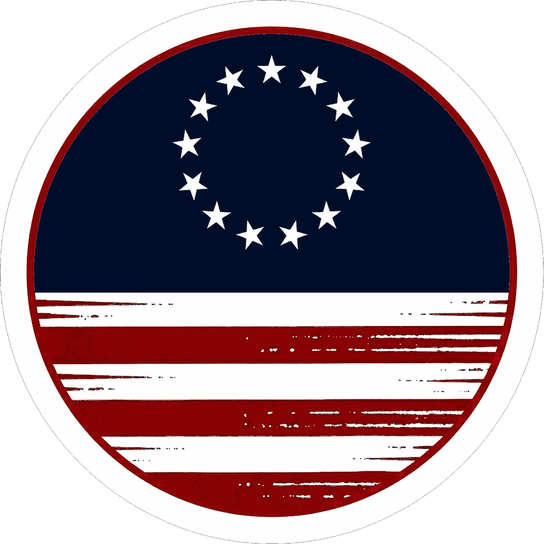 Old Glory Press
