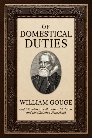 Of Domestical Duties front cover